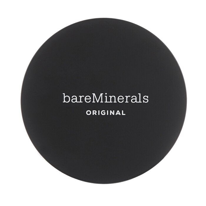 Bare Escentuals BareMinerals Original SPF 15 Foundation - # Ziemlich mittel (C20) 8 g/0,28 oz