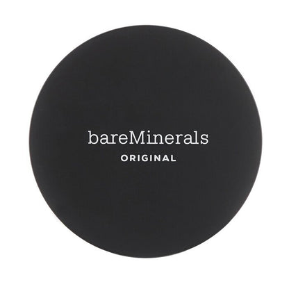 Bare Escentuals BareMinerals Original SPF 15 Foundation - # Ziemlich mittel (C20) 8 g/0,28 oz