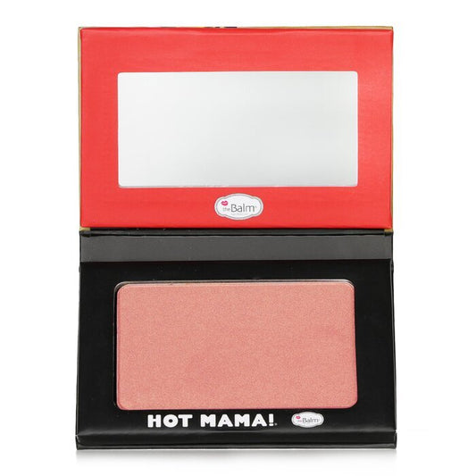 TheBalm Hot Mama! Lidschatten/Rouge 7,08 g/0,25 oz