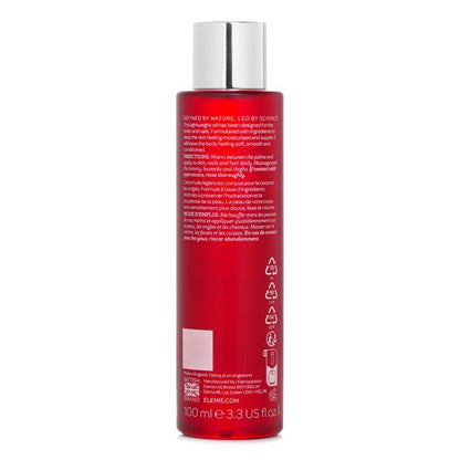 Elemis Japanese Camellia Oil 100ml