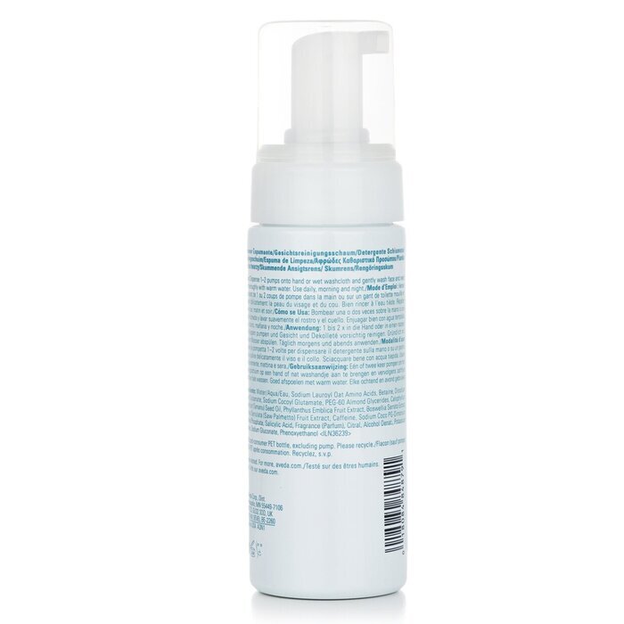 Aveda Outer Peace Reinigungsschaum 125ml/4.2oz