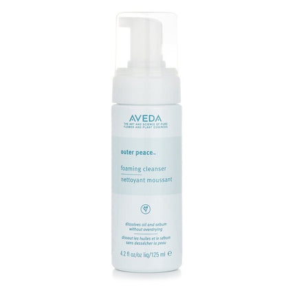 Aveda Outer Peace Reinigungsschaum 125ml/4.2oz