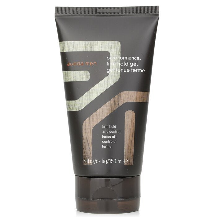 Aveda Men Pure-Formance Firm Hold Gel (maximaler Halt und Kontrolle) 150ml/5.1oz