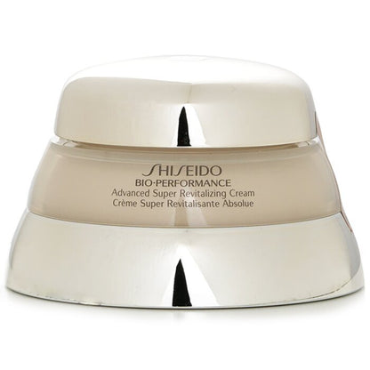Shiseido Bio Performance Advanced Super Revitalizing Creme 75ml