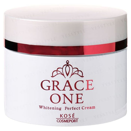 Grace One Whitening Perfect Gel Cream - 100g