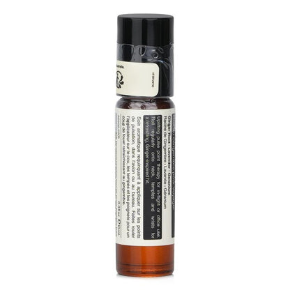 Aesop Ginger Flight Therapy 10ml/0.32oz