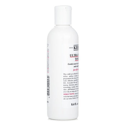 Kiehl's Ultra Facial Toner - For All Skin Types 250ml/8.4oz