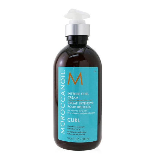 Moroccanoil Intense Curl Cream 300ml/10.2oz