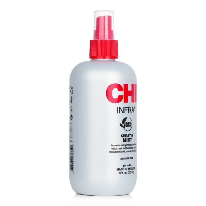 CHI Keratin Mist Leave-In Stärkungsbehandlung 355ml/12oz