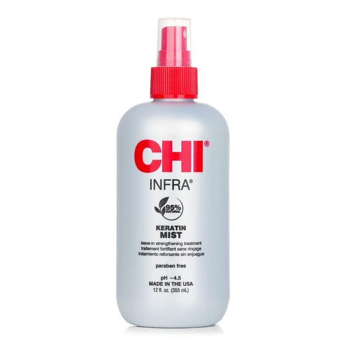 CHI Keratin Mist Leave-In Stärkungsbehandlung 355ml/12oz