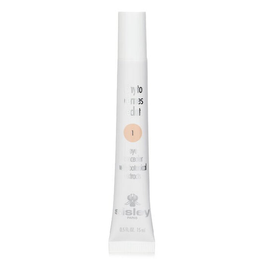 Sisley Phyto Cernes Eclat Augen-Concealer – Nr. 01, 15 ml