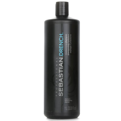 Sebastian Drench Feuchtigkeitsshampoo 1000ml/33.8oz