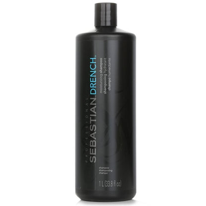 Sebastian Drench Feuchtigkeitsshampoo 1000ml/33.8oz