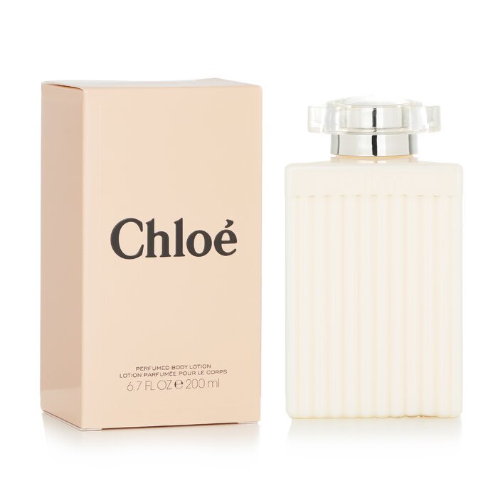 Chloe Parfümierte Körperlotion 200ml/6.7oz