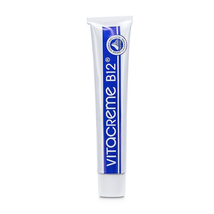 Vitacreme B12 Regenerationscreme 50ml/1.76oz