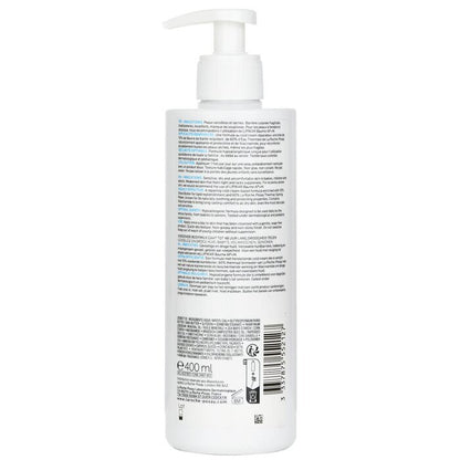 La Roche Posay Lipikar Lait Rückfettende Körpermilch (stark trockene Haut) 400ml/13,5oz