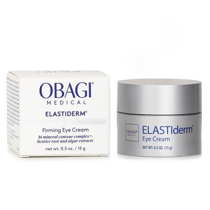 Obagi Elastiderm Eye Treatment Cream(Random Packaging) 15ml