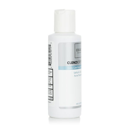 Obagi Clenziderm M.D. Daily Lightweight Foaming Blemish Cleanser (Random Packaging) 118ml