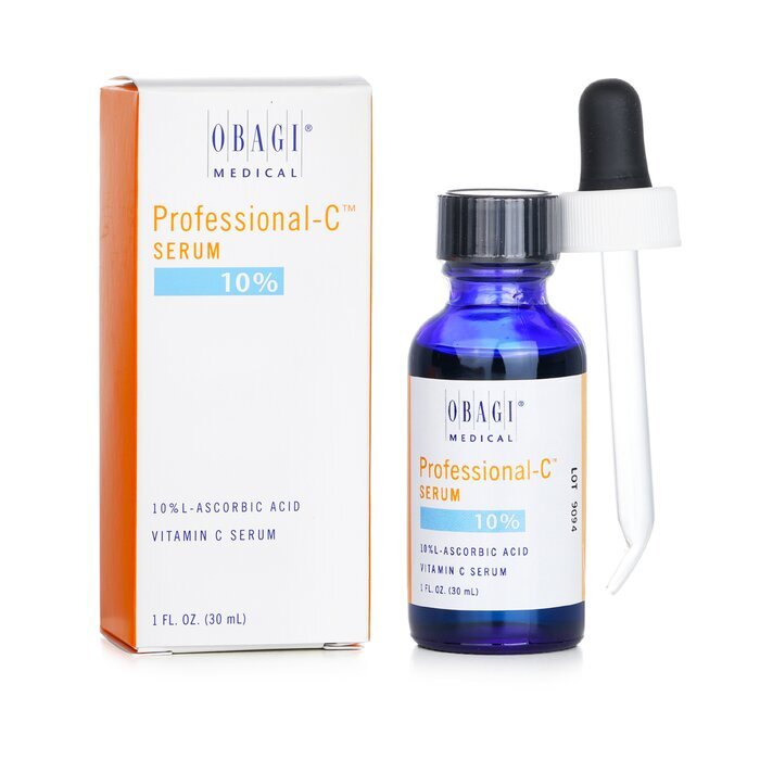 Obagi Professional C Serum 10% 30ml