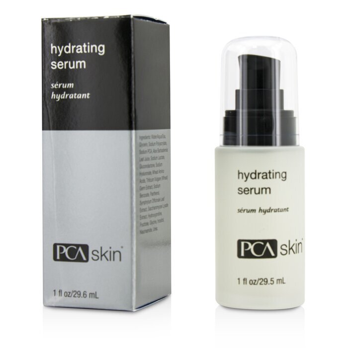 Pca Skin Hydrating Serum Alle Hauttypen 29,5 ml