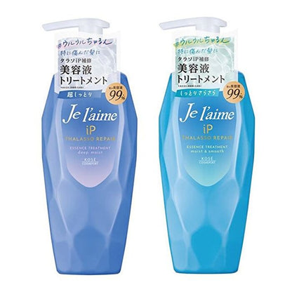 Je l'aime iP Thalasso Repair Essence Treatment - 480ml