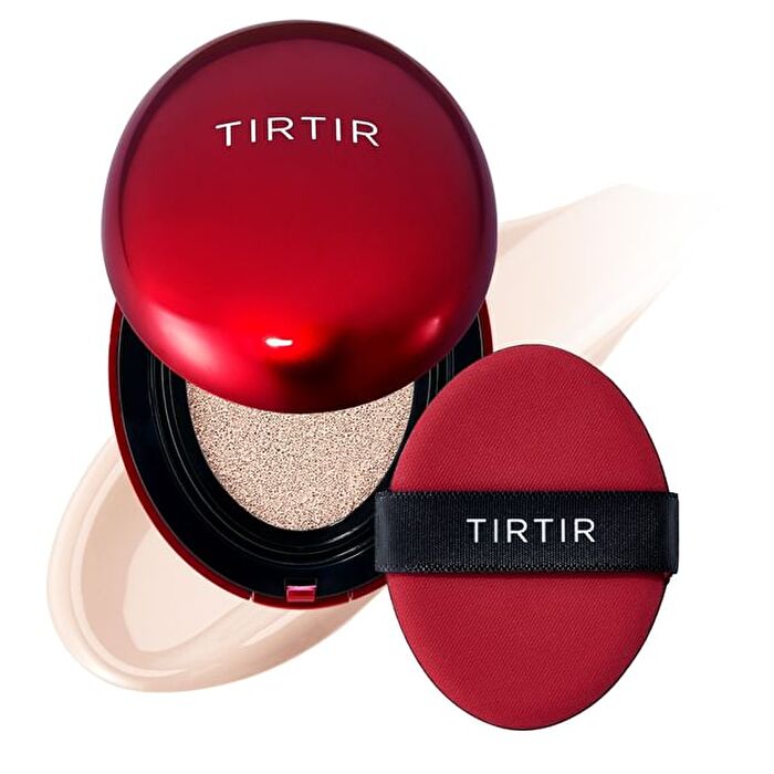 TIRTIR Mask Fit Red Cushion -  21N Ivory 18g