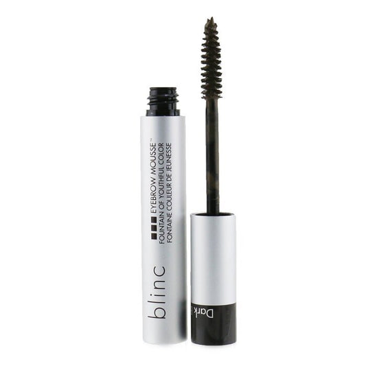 Blinc Eyebrow Mousse - Dark Brunette (Packaging Random Pick) 4g/0.14oz