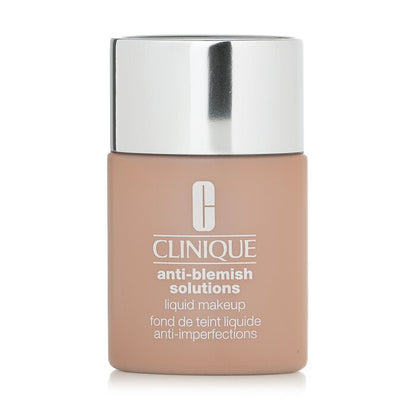 Clinique Anti Blemish Solutions Flüssig-Make-up – Nr. 04 Fresh Vanilla, 30 ml