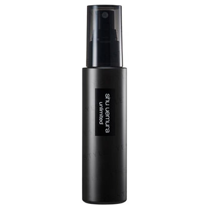 Shu Uemura Unlimited Mattierendes Make-up-Fixspray, 100 ml