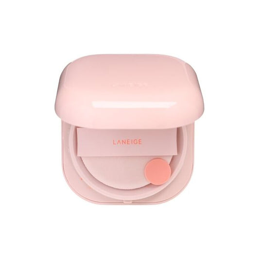 Laneige Neo Cushion Glow SPF 46 PA++ – Nr. 23N1 Sand 30 g (15 g x 2)