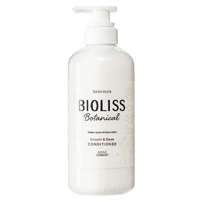Bioliss Botanical Smooth & Sleek Conditioner - 680ml Refill