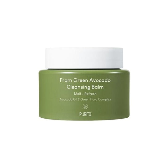Purito Seoul From Green Avocado Reinigungsbalsam 100ml