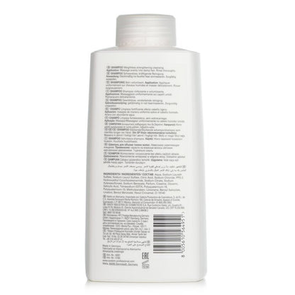 Wella SP Volumize Shampoo (für feines Haar) 1000ml/33.8oz