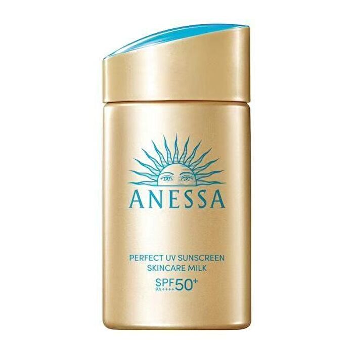 Anessa Perfect UV-Sonnenschutz-Hautpflegemilch LSF 50, 60 ml