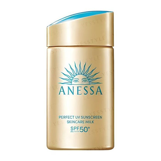 Anessa Perfect UV-Sonnenschutz-Hautpflegemilch LSF 50, 60 ml