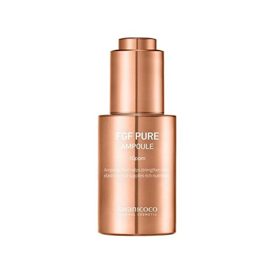 FGF Pure Ampoule 10ppm - 30ml