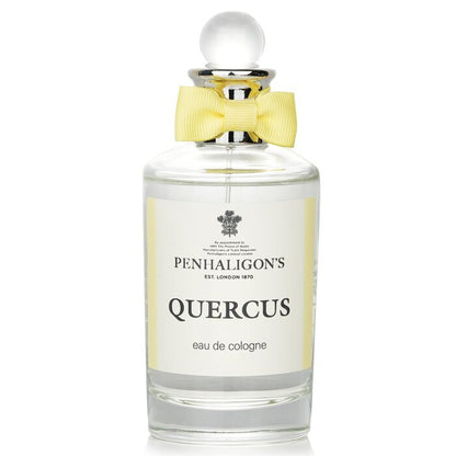 Penhaligon's Quercus Eau de Cologne Spray 100 ml