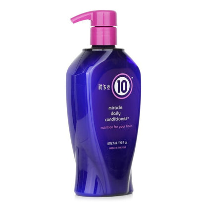 It's A 10 Miracle Täglicher Conditioner 295,7 ml/10 oz