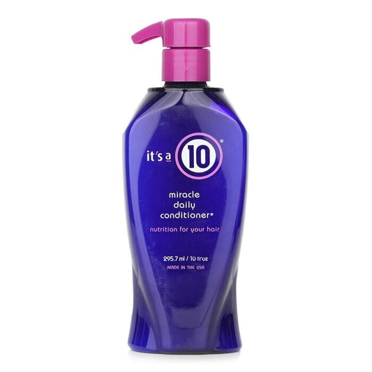 It's A 10 Miracle Täglicher Conditioner 295,7 ml/10 oz