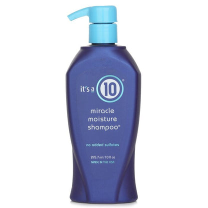 It's A 10 Miracle Feuchtigkeitsshampoo, 295,7 ml/10 oz