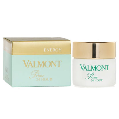 Valmont Prime 24-Stunden-Feuchtigkeitscreme (energetisierende und feuchtigkeitsspendende Creme) 50 ml