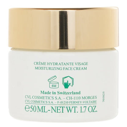 Valmont Prime 24-Stunden-Feuchtigkeitscreme (energetisierende und feuchtigkeitsspendende Creme) 50 ml