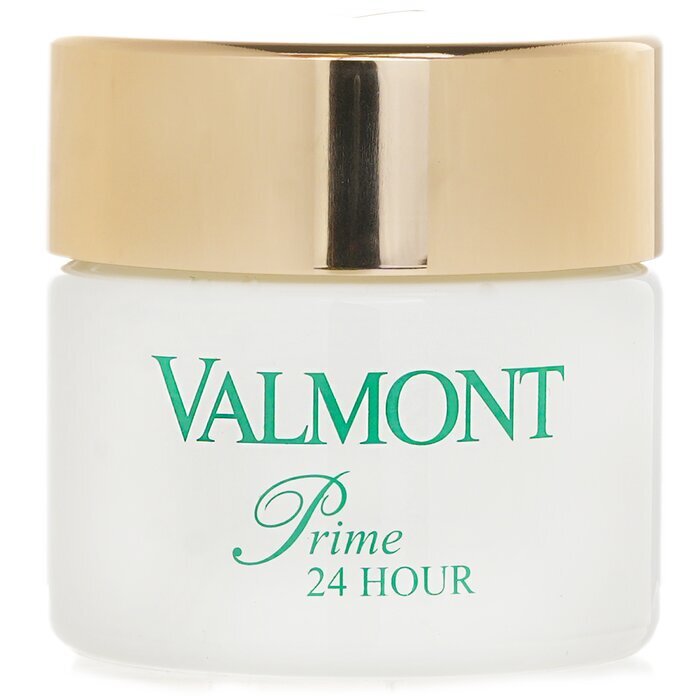 Valmont Prime 24-Stunden-Feuchtigkeitscreme (energetisierende und feuchtigkeitsspendende Creme) 50 ml