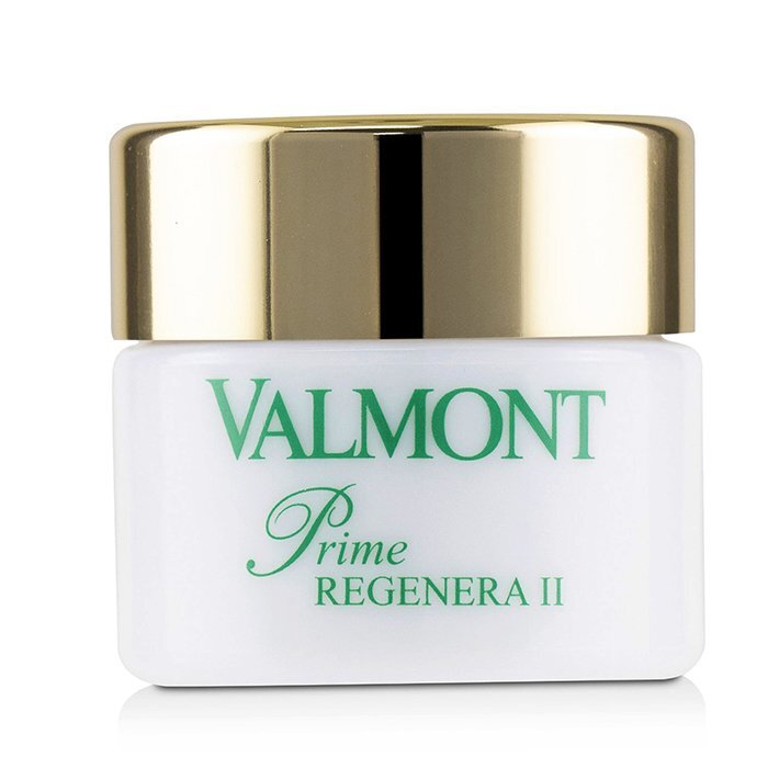 Valmont Prime Regenera II (Intensive Nähr- und Reparaturcreme) 50ml/1,7oz