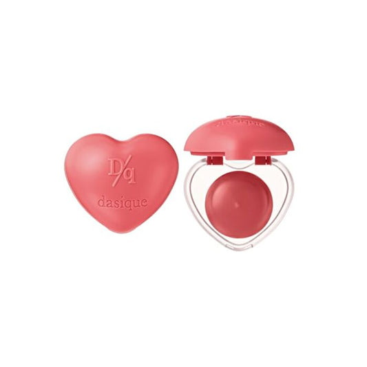 Dasique Souffle Color Pot 15 Lavender Potage 6.5g