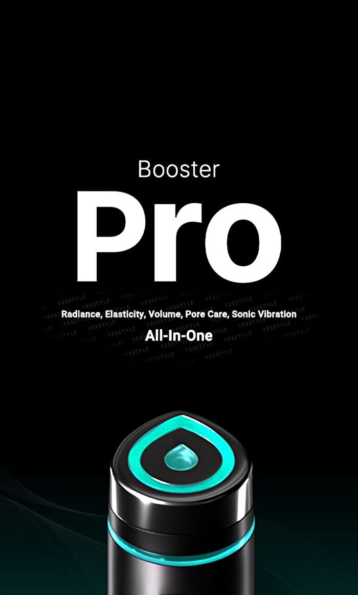 AGE-R Booster Pro – 1 Set (englische Version)