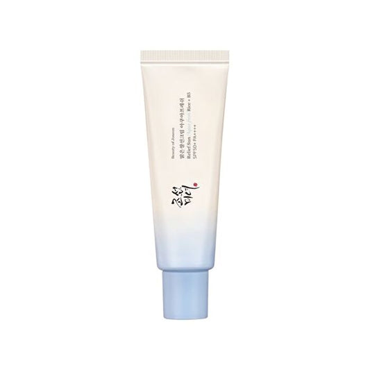 Beauty Of Joseon Relief Sun Aqua-Fresh Gelcreme Spf50+ Reis &amp; B5 50ml