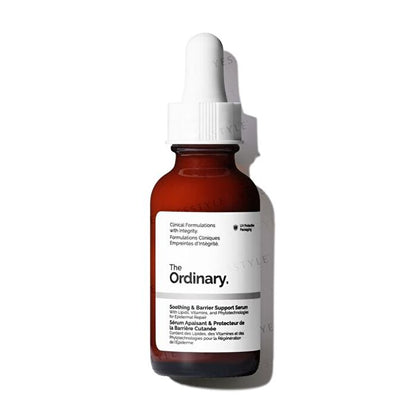 The Ordinary Soothing & Barrier Support Serum 30ml