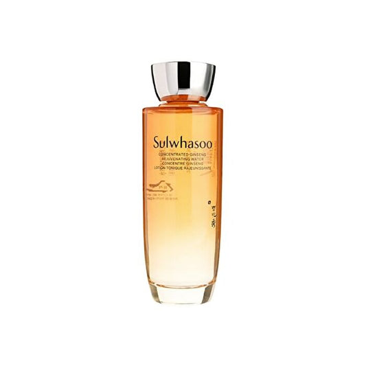Sulwhasoo Konzentriertes Ginseng-Verjüngungswasser 150 ml