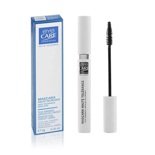 High Tolerance Mascara - Blue